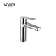 basin faucet